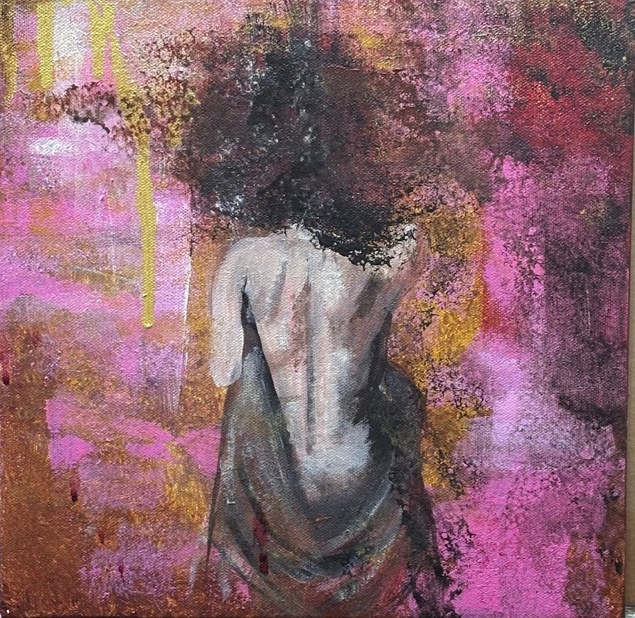 Whispers