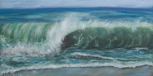 Emerald Break