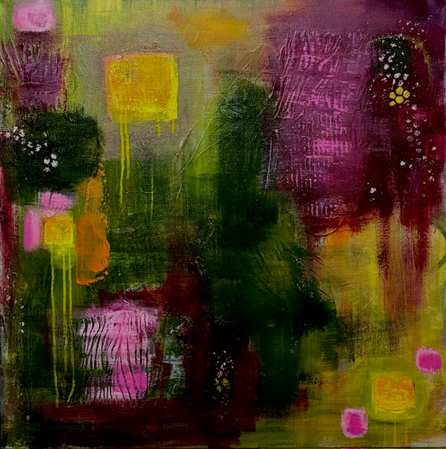 Reverie