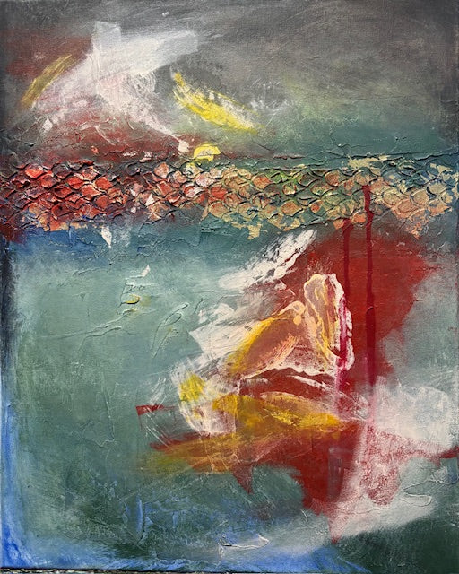 Crossing Currents